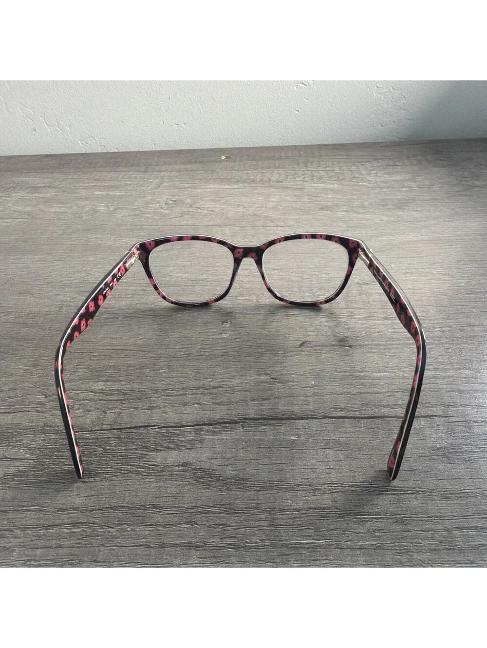 Kate Spade Atalina 2VM Havana Pattern Women's Eyeglasses Frames 51-16-140
